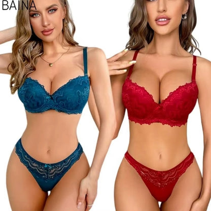 Femme attirante