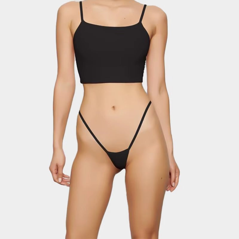 String doux et sexy